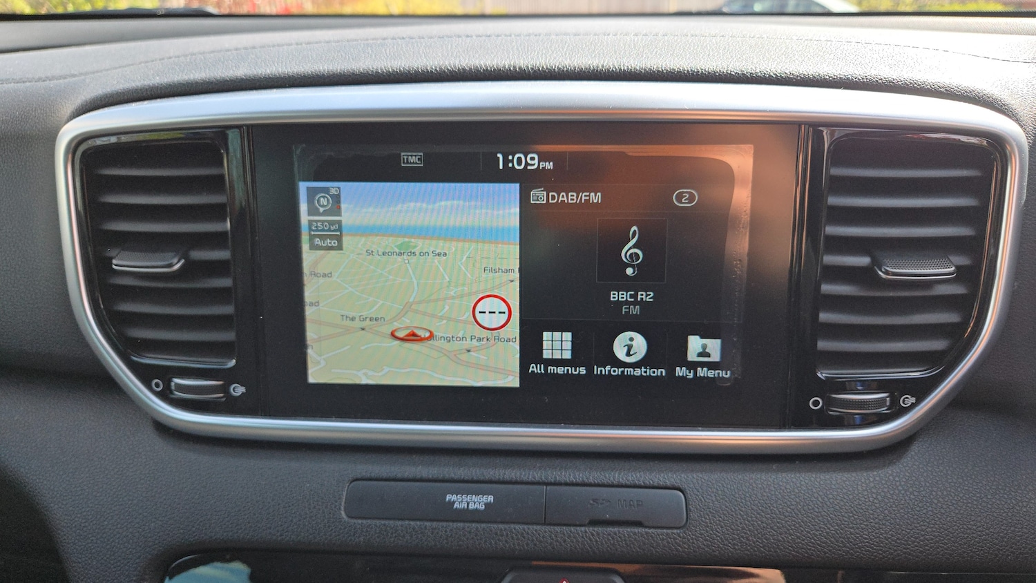 Used Kia Sportage 2018 for sale - 78201507: Photo 13