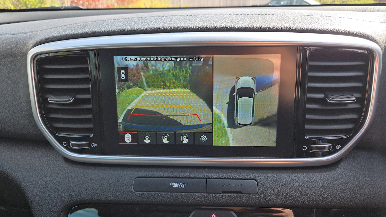 Used Kia Sportage 2018 for sale - 78201507: Photo 14