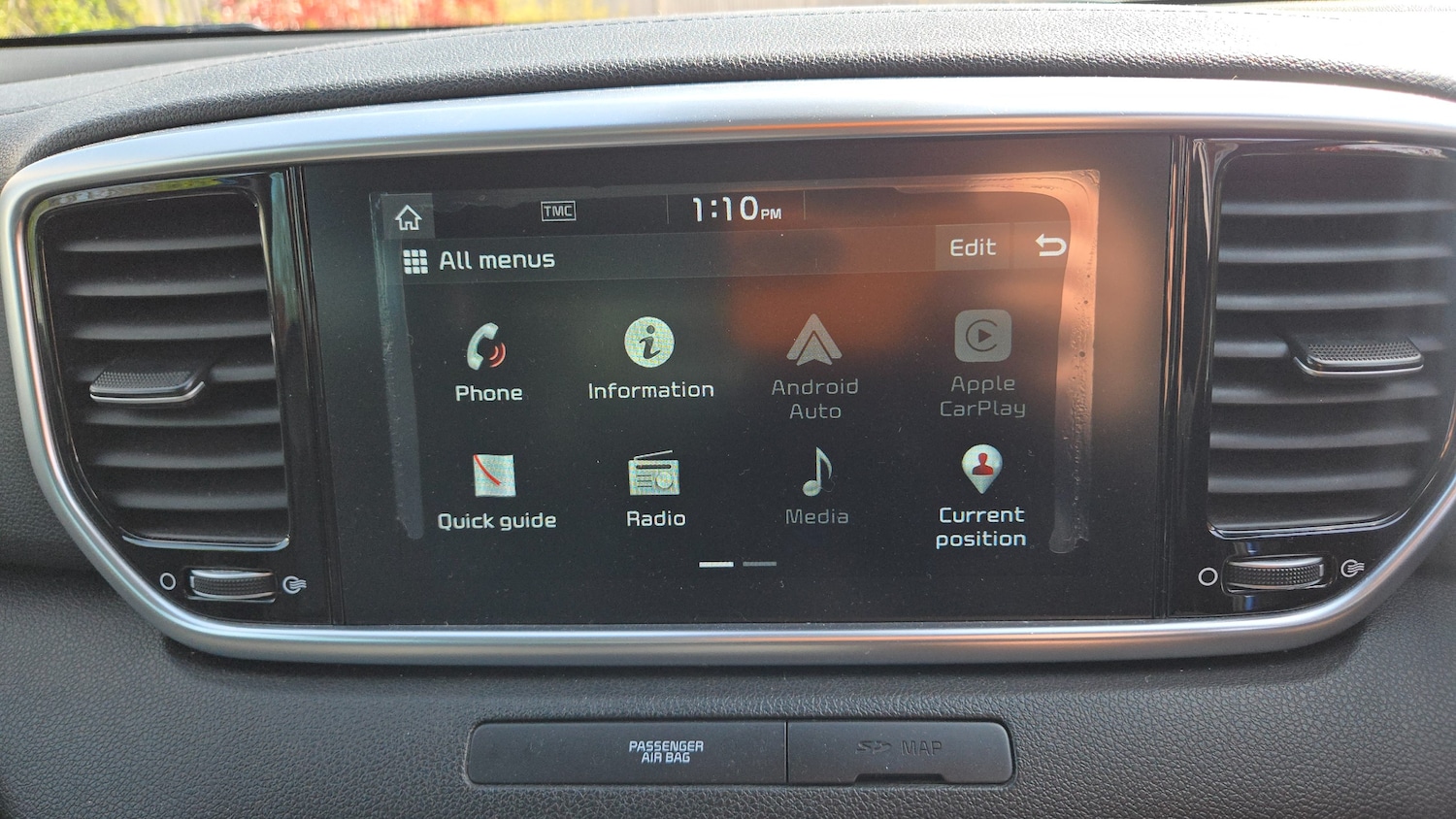 Used Kia Sportage 2018 for sale - 78201507: Photo 15