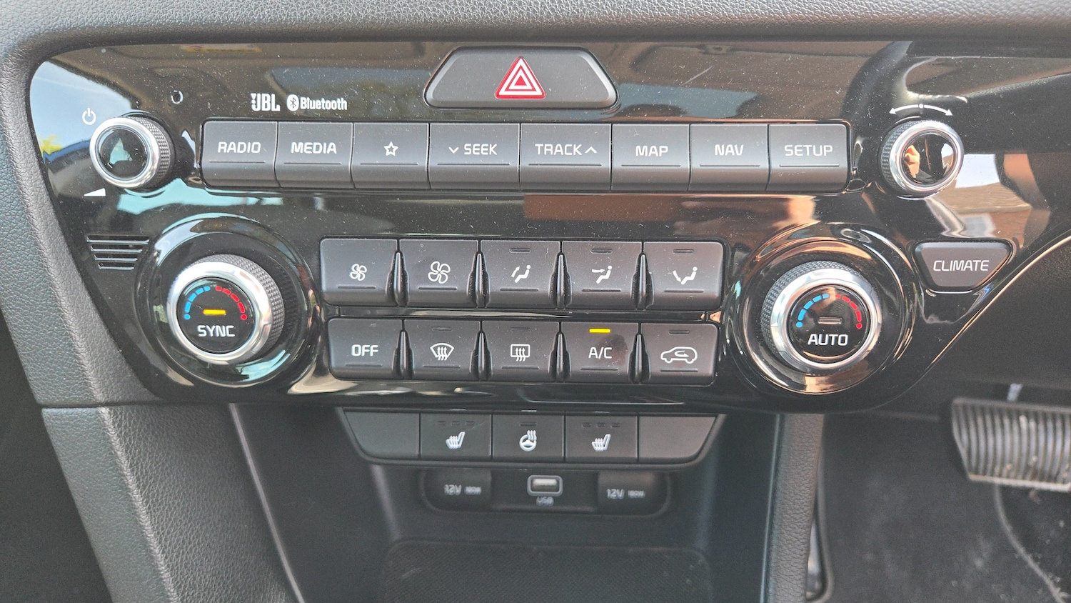 Used Kia Sportage 2018 for sale - 78201507: Photo 16