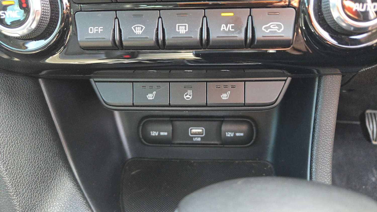 Used Kia Sportage 2018 for sale - 78201507: Photo 17