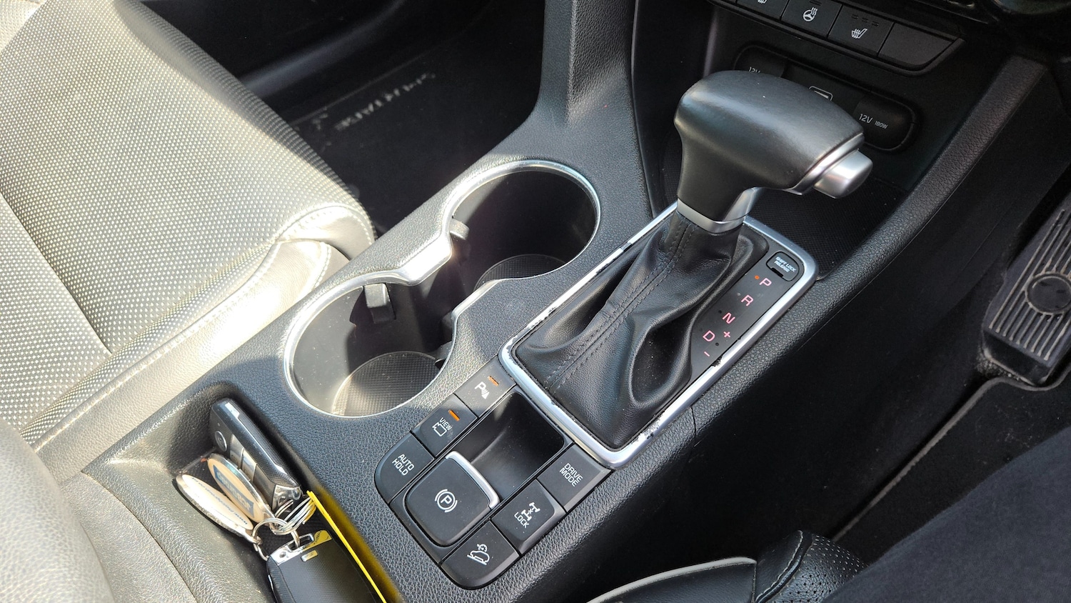 Used Kia Sportage 2018 for sale - 78201507: Photo 18