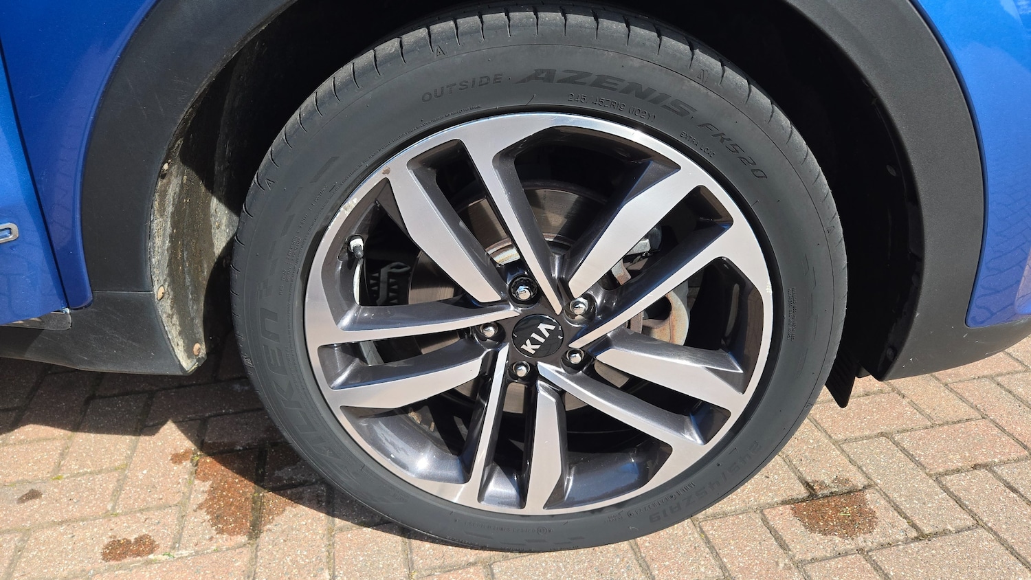 Used Kia Sportage 2018 for sale - 78201507: Photo 20