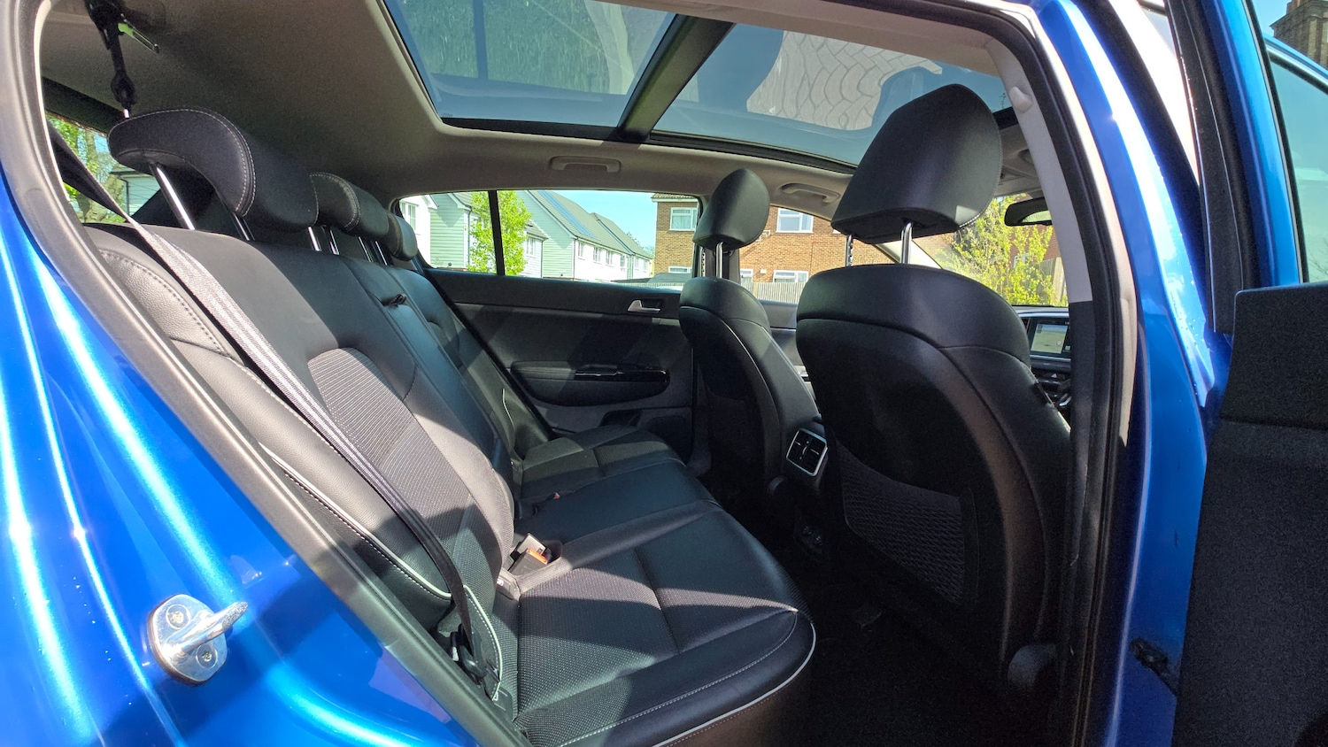 Used Kia Sportage 2018 for sale - 78201507: Photo 7