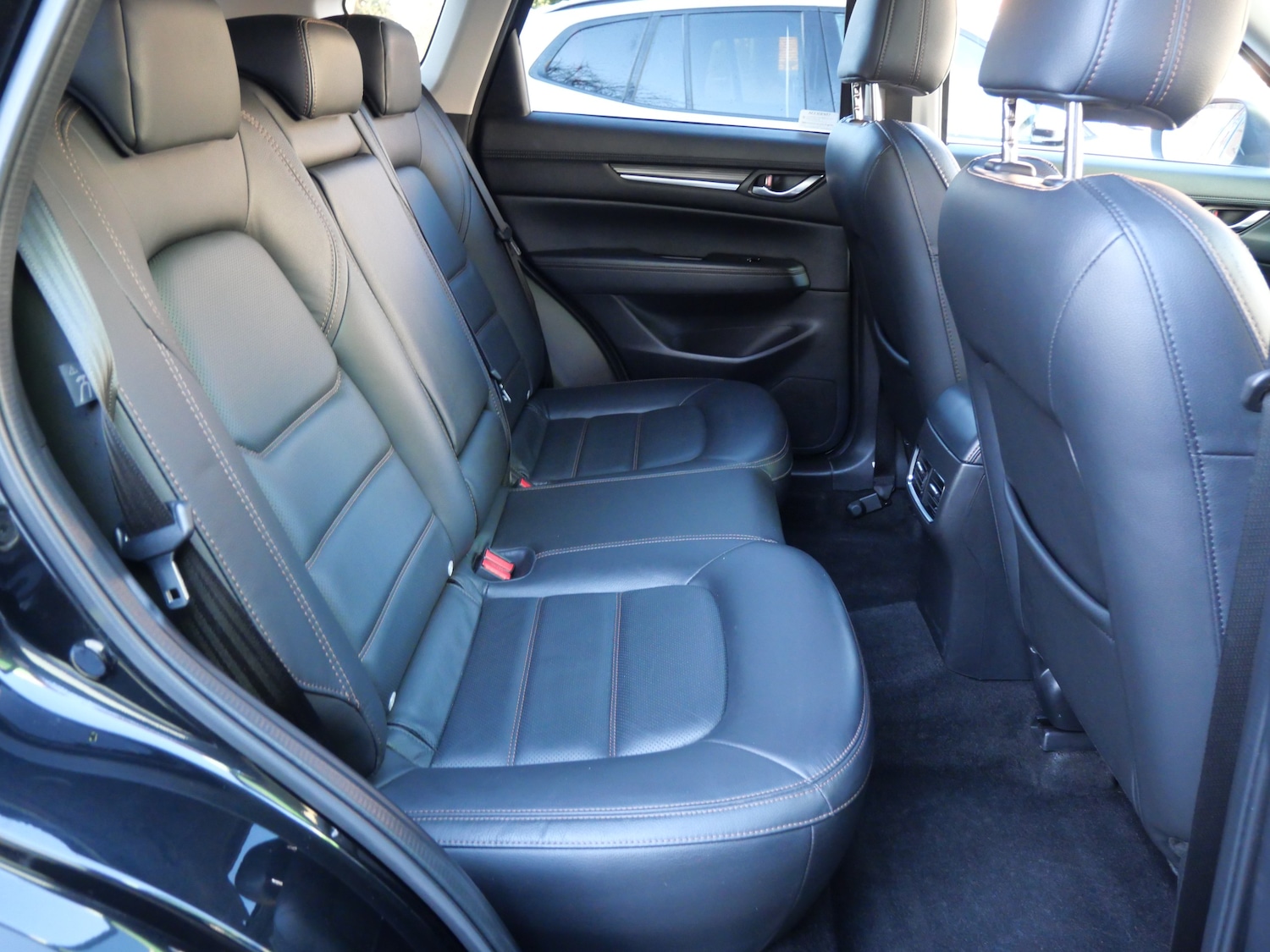 Used Mazda CX-5 2023 for sale - 77072147: Photo 10