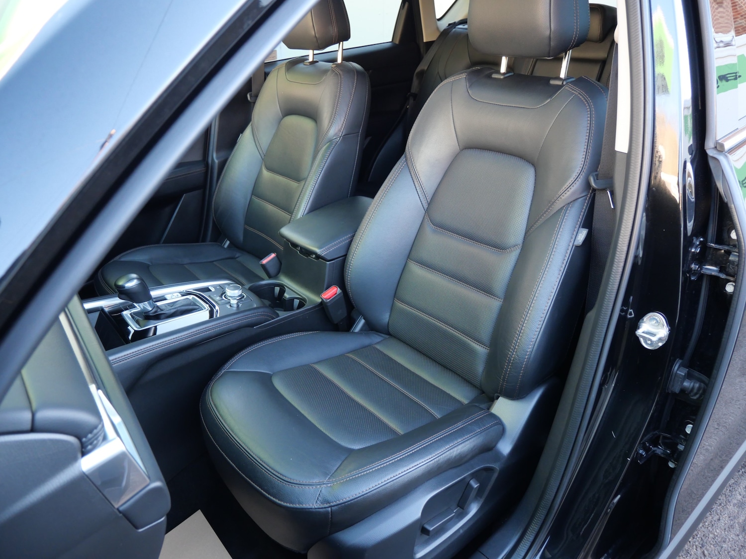 Used Mazda CX-5 2023 for sale - 77072147: Photo 12