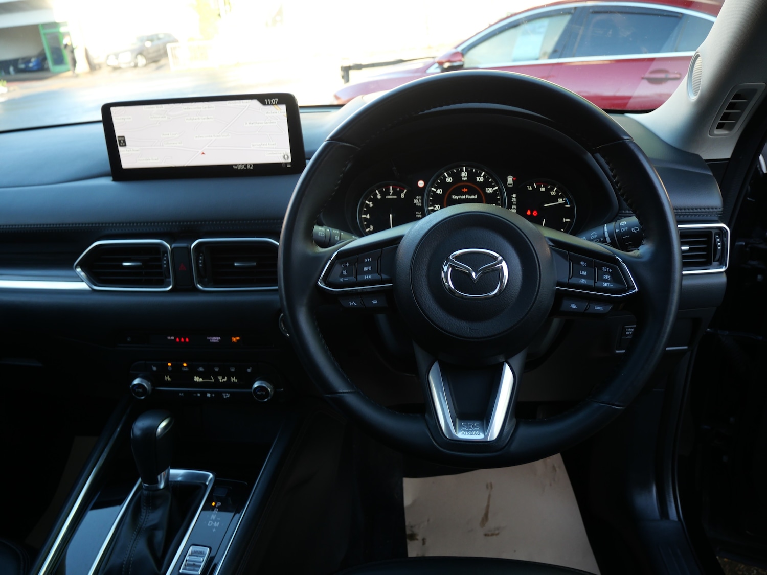 Used Mazda CX-5 2023 for sale - 77072147: Photo 16