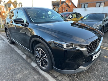 (72) - 2.0 SKYACTIV-G Sport Edition Auto Euro 6 (s/s) 5dr