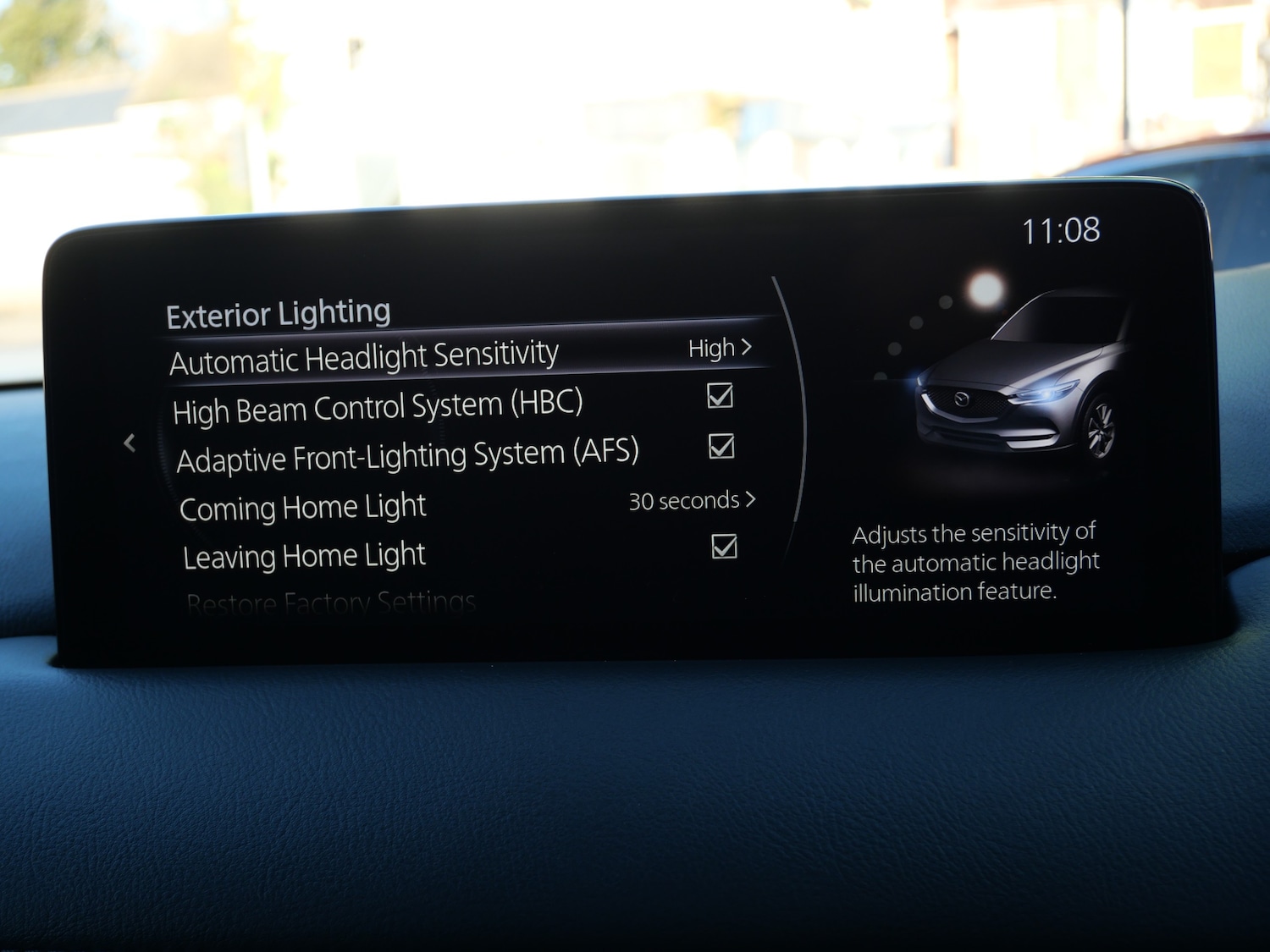 Used Mazda CX-5 2023 for sale - 77072147: Photo 22