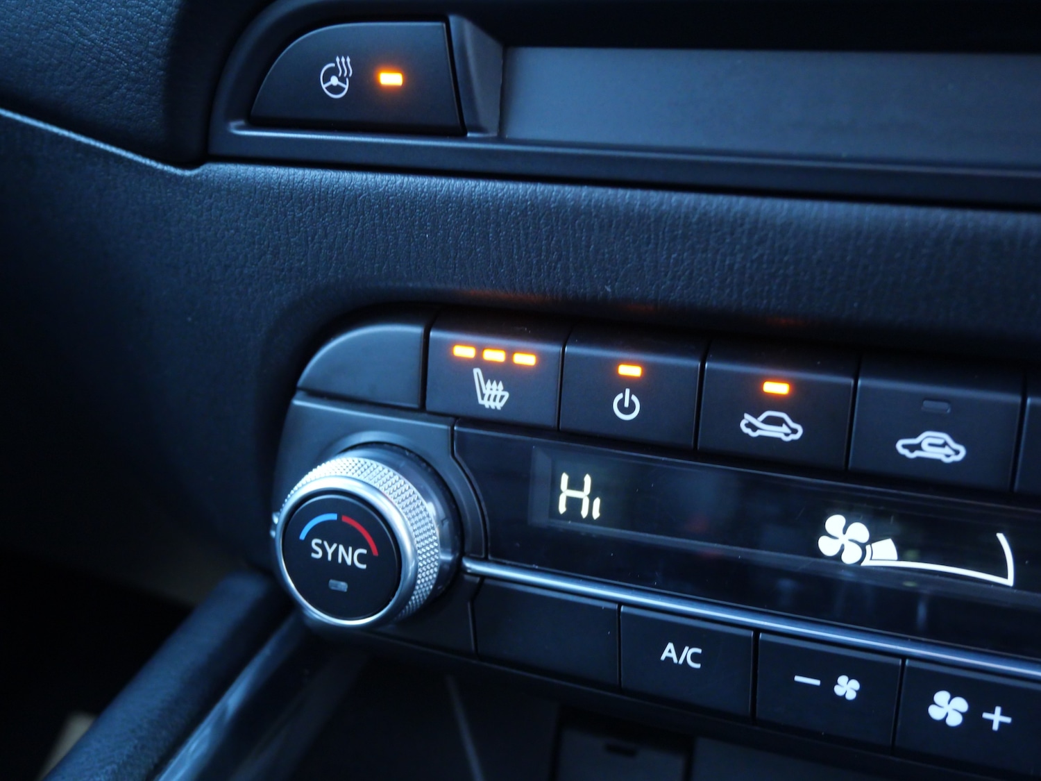 Used Mazda CX-5 2023 for sale - 77072147: Photo 26