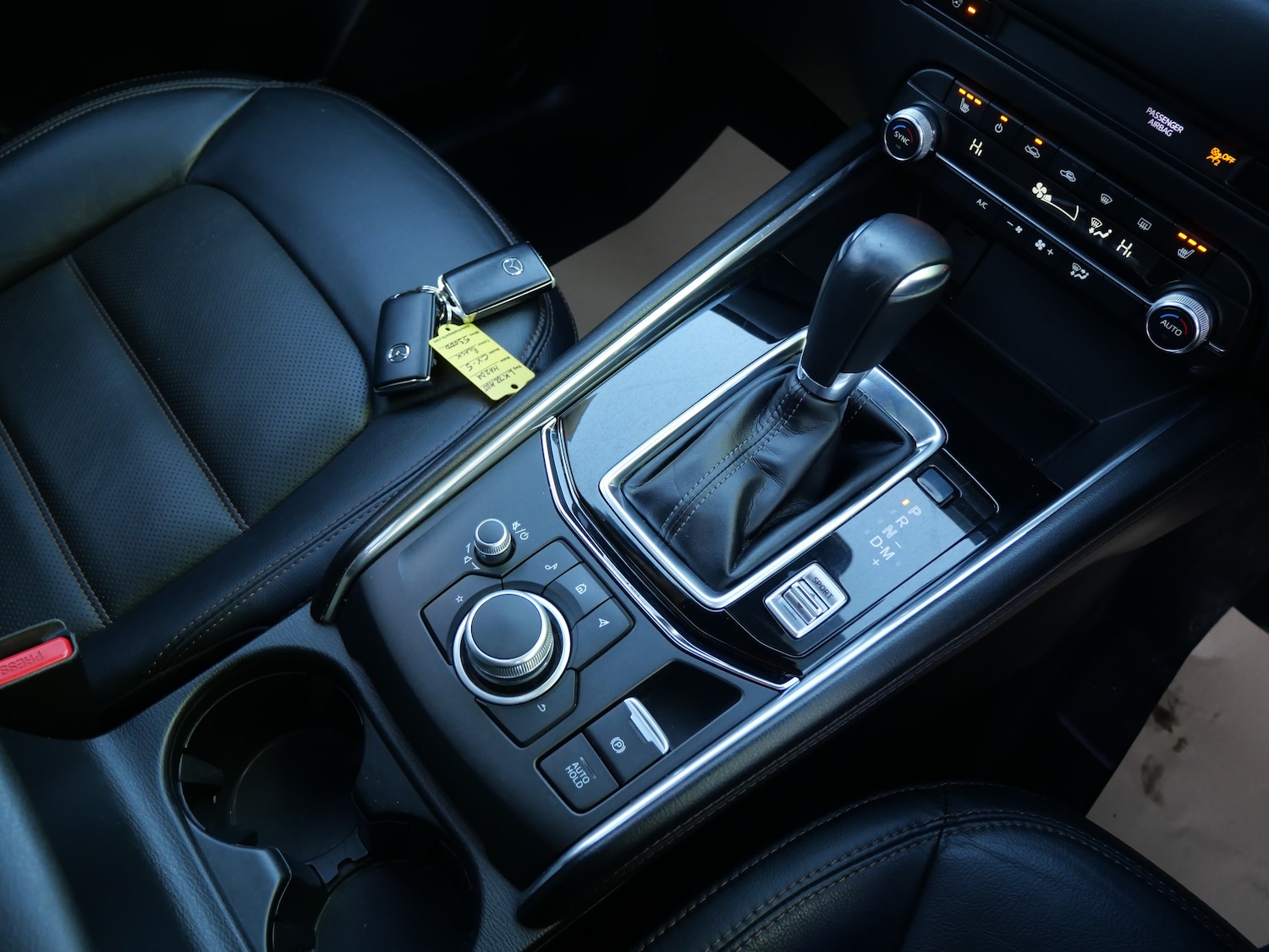 Used Mazda CX-5 2023 for sale - 77072147: Photo 28