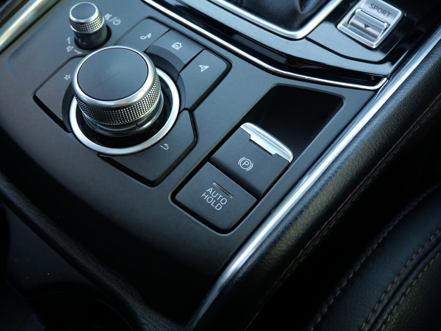 Used Mazda CX-5 2023 for sale - 77072147: Photo 30