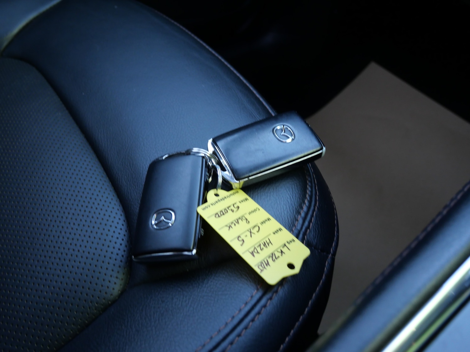 Used Mazda CX-5 2023 for sale - 77072147: Photo 32