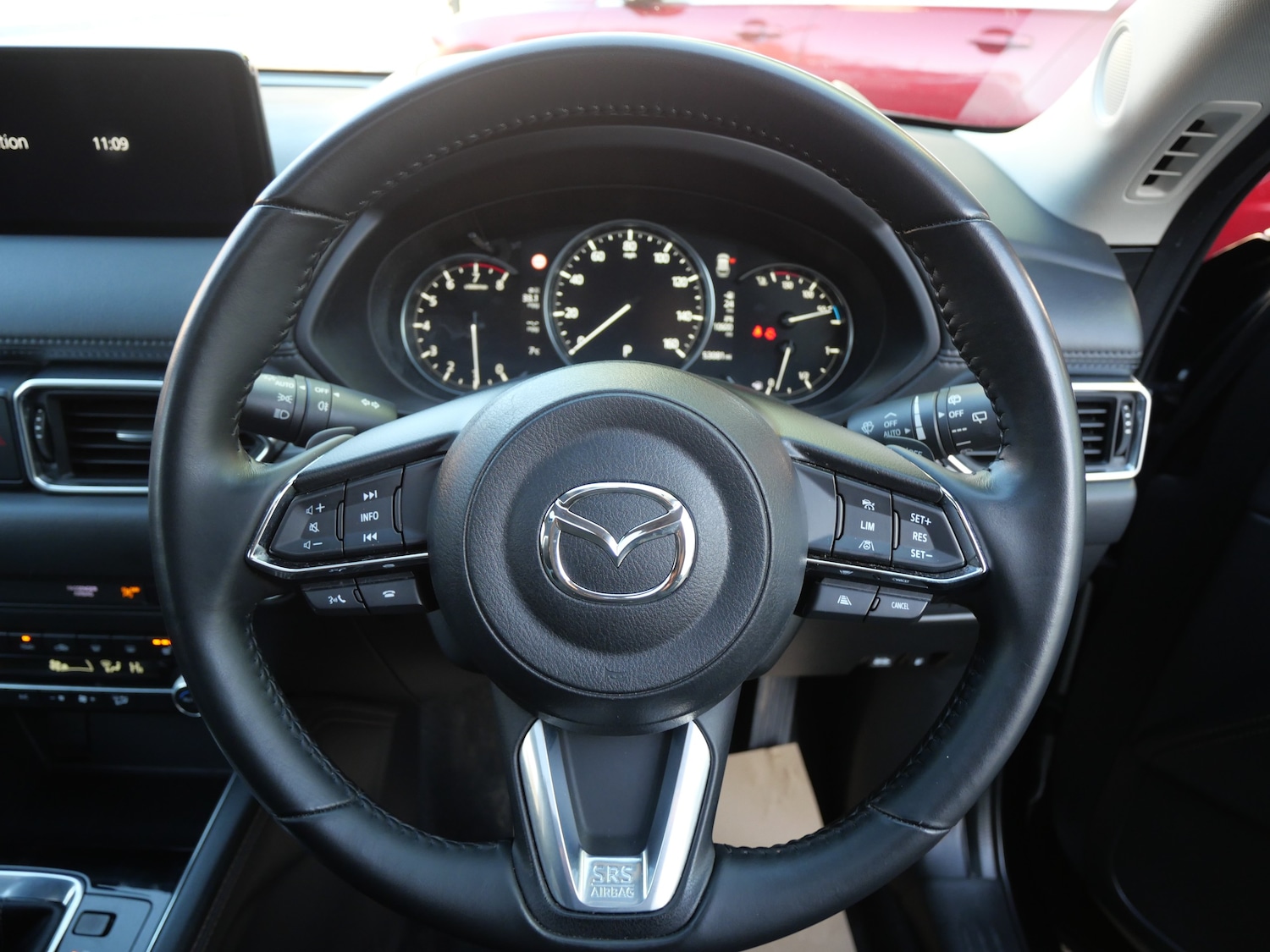 Used Mazda CX-5 2023 for sale - 77072147: Photo 33