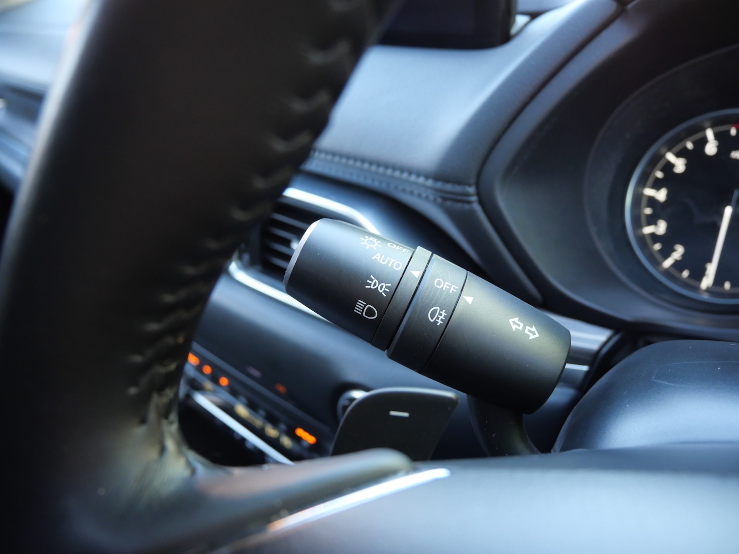 Used Mazda CX-5 2023 for sale - 77072147: Photo 34