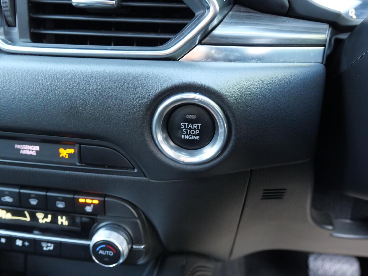 Used Mazda CX-5 2023 for sale - 77072147: Photo 35