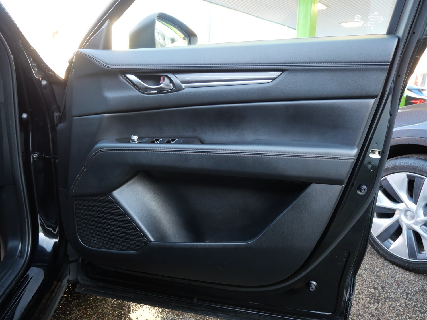 Used Mazda CX-5 2023 for sale - 77072147: Photo 47