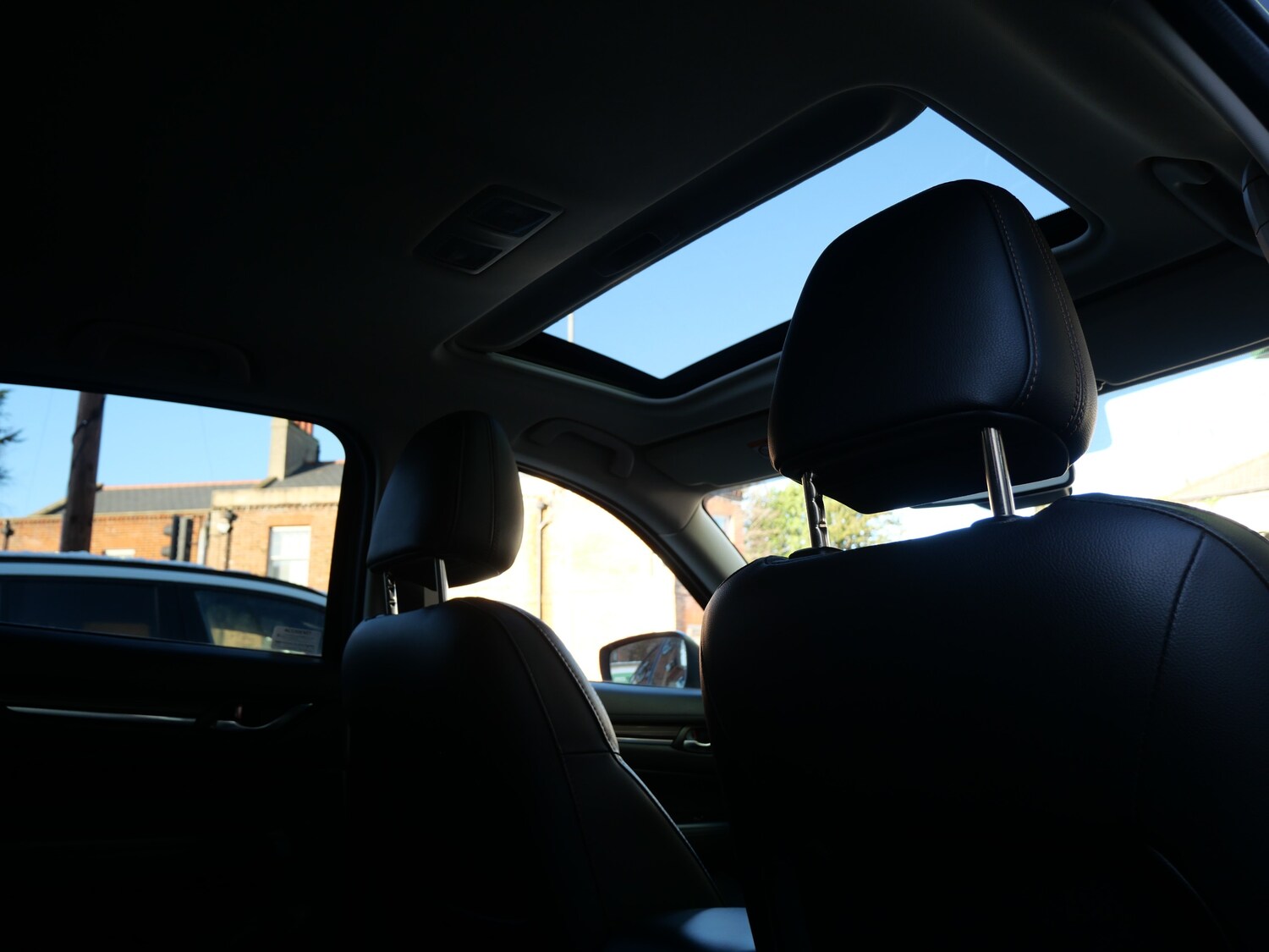 Used Mazda CX-5 2023 for sale - 77072147: Photo 48