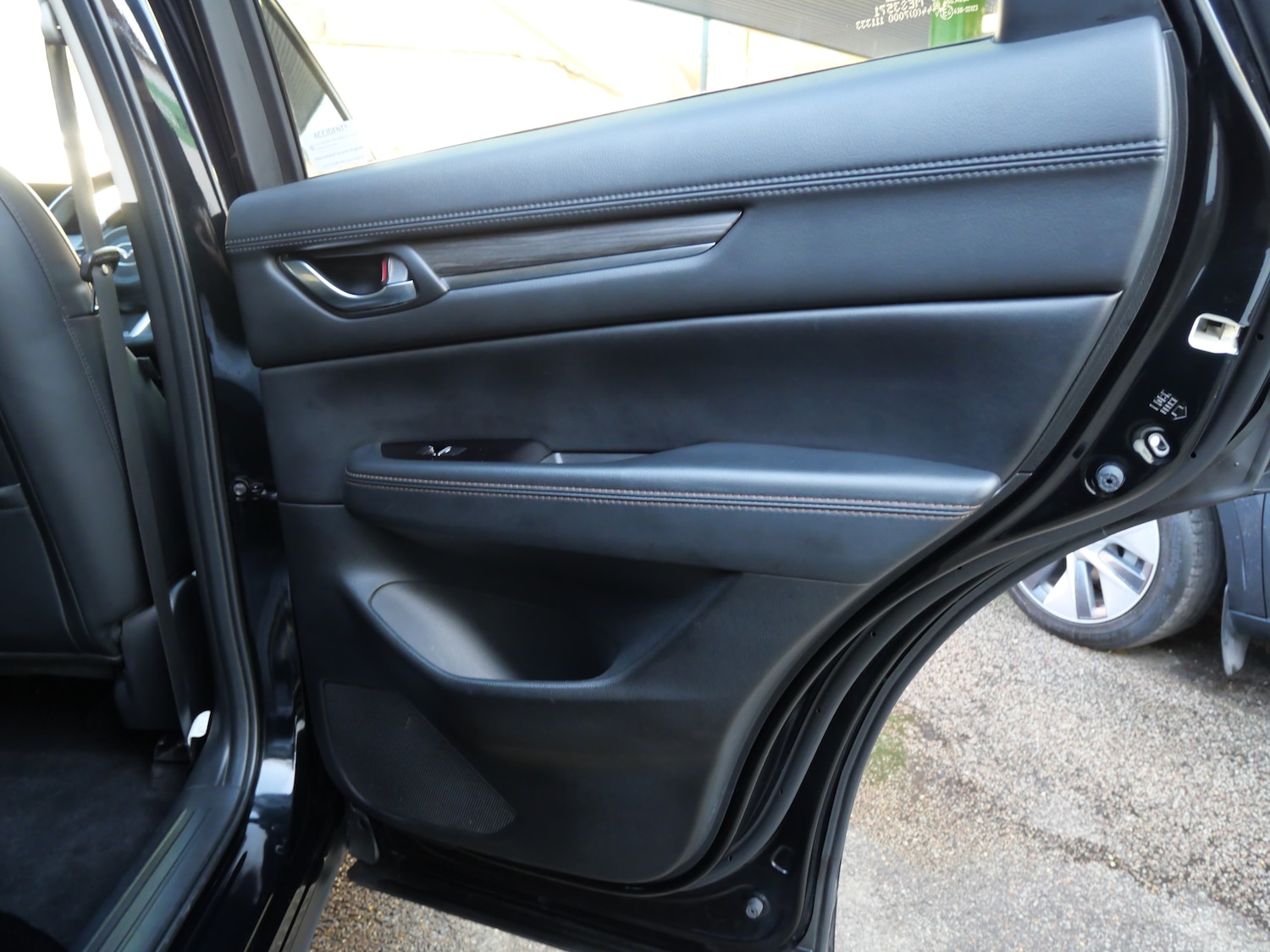 Used Mazda CX-5 2023 for sale - 77072147: Photo 49