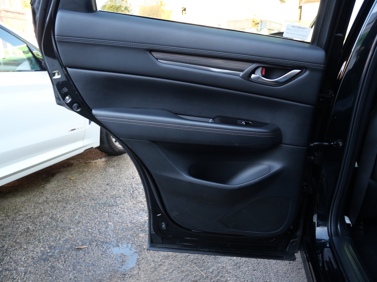 Used Mazda CX-5 2023 for sale - 77072147: Photo 52