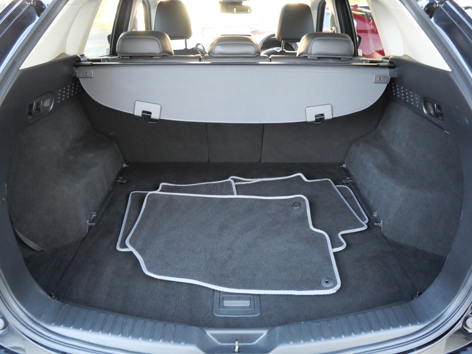 Used Mazda CX-5 2023 for sale - 77072147: Photo 53