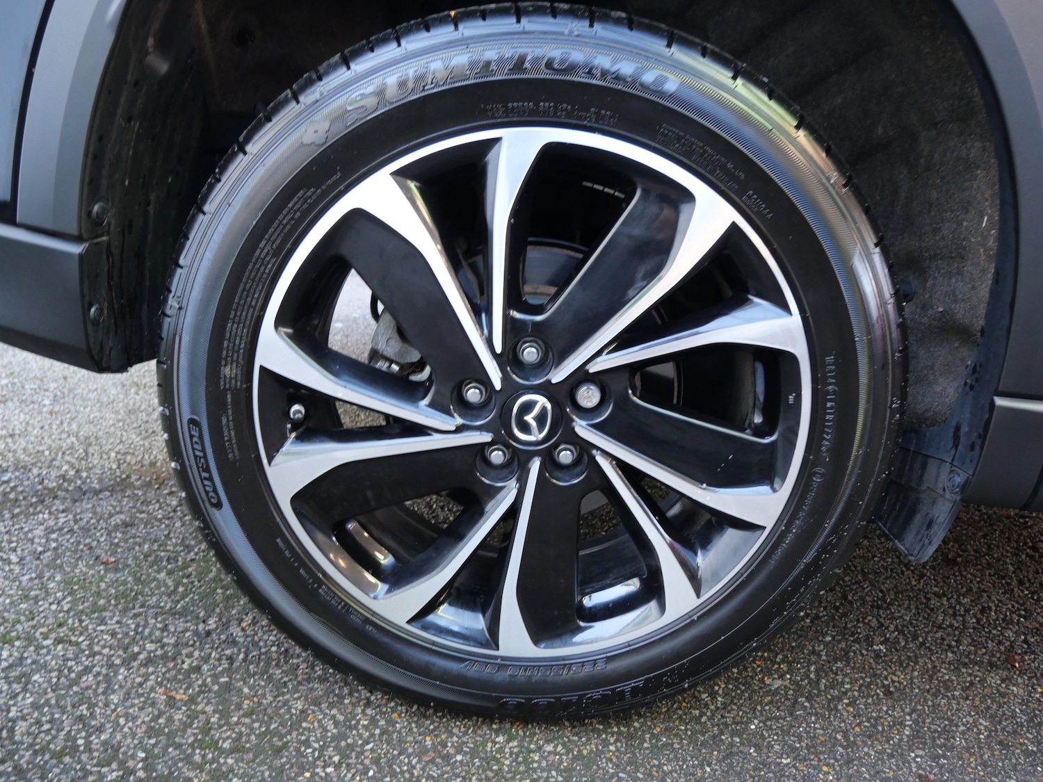 Used Mazda CX-5 2023 for sale - 77072147: Photo 56