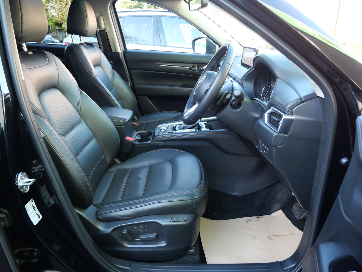 Used Mazda CX-5 2023 for sale - 77072147: Photo 8