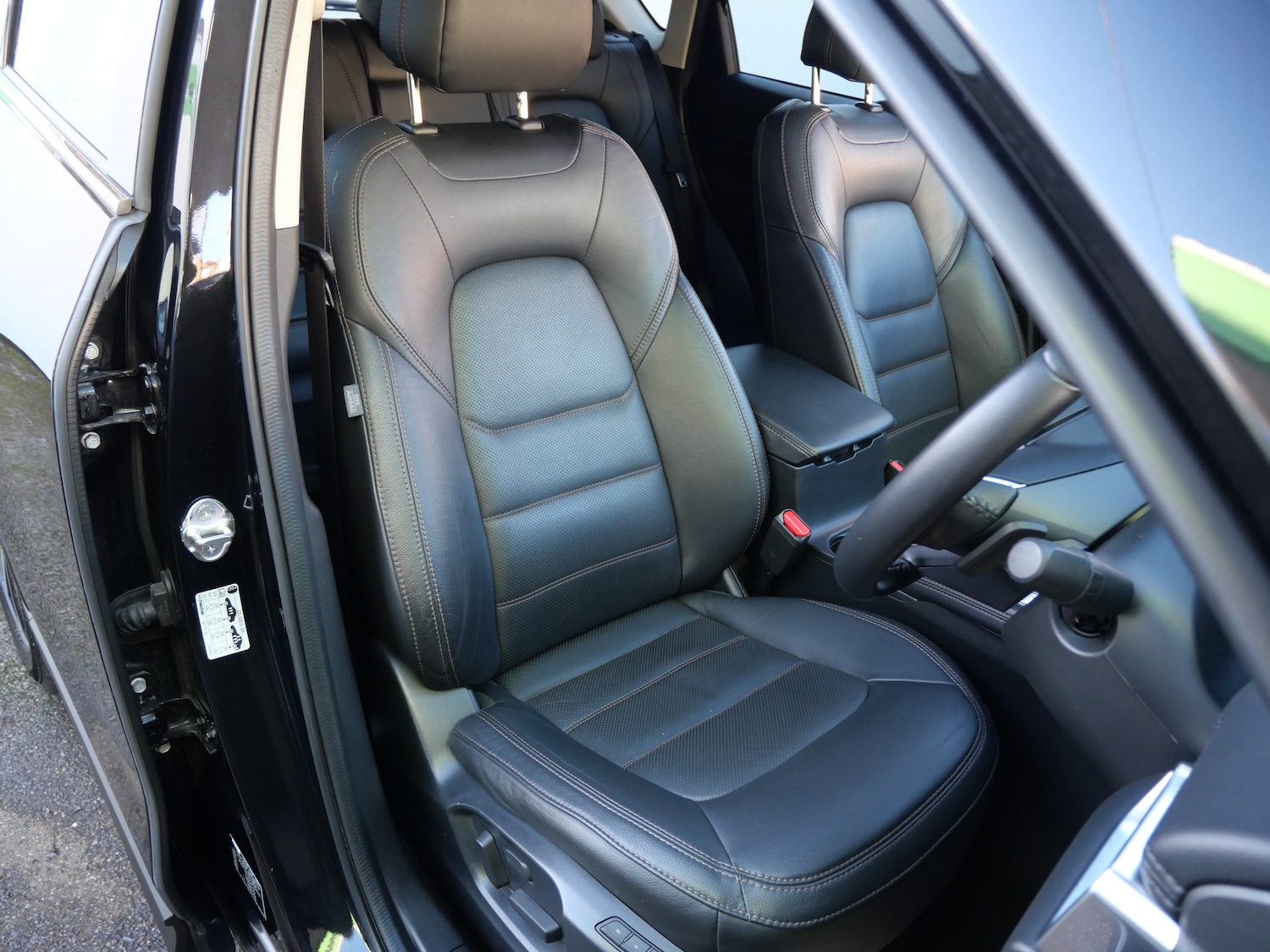 Used Mazda CX-5 2023 for sale - 77072147: Photo 9