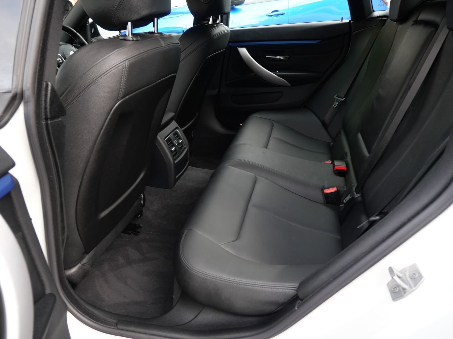 Used BMW 4 Series 2020 for sale - 76637925: Photo 11