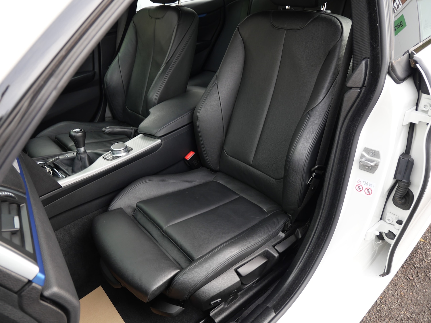 Used BMW 4 Series 2020 for sale - 76637925: Photo 12