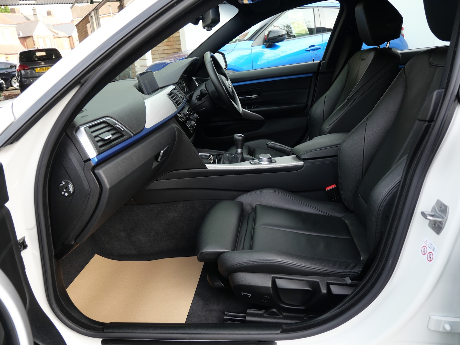 Used BMW 4 Series 2020 for sale - 76637925: Photo 13