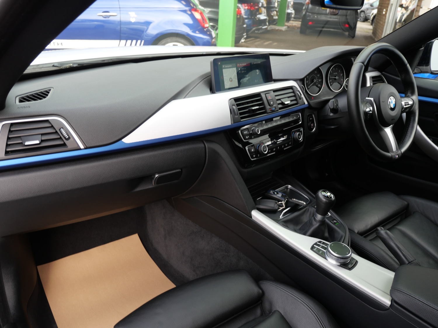 Used BMW 4 Series 2020 for sale - 76637925: Photo 14