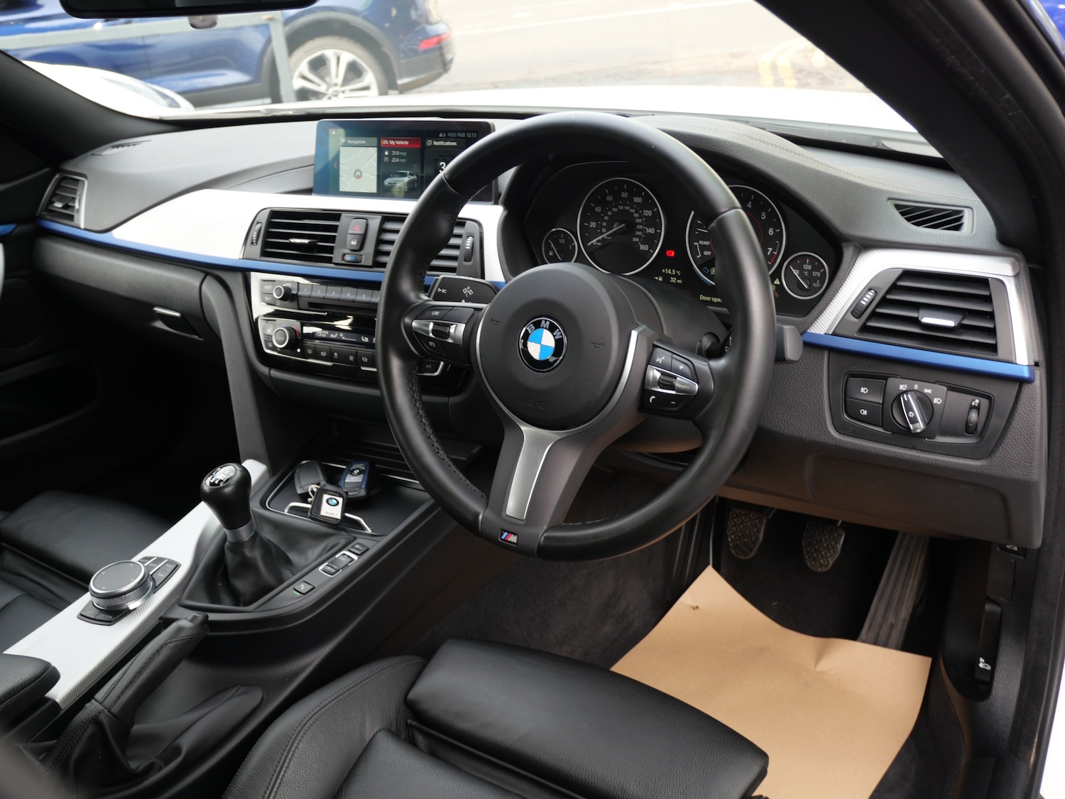 Used BMW 4 Series 2020 for sale - 76637925: Photo 15