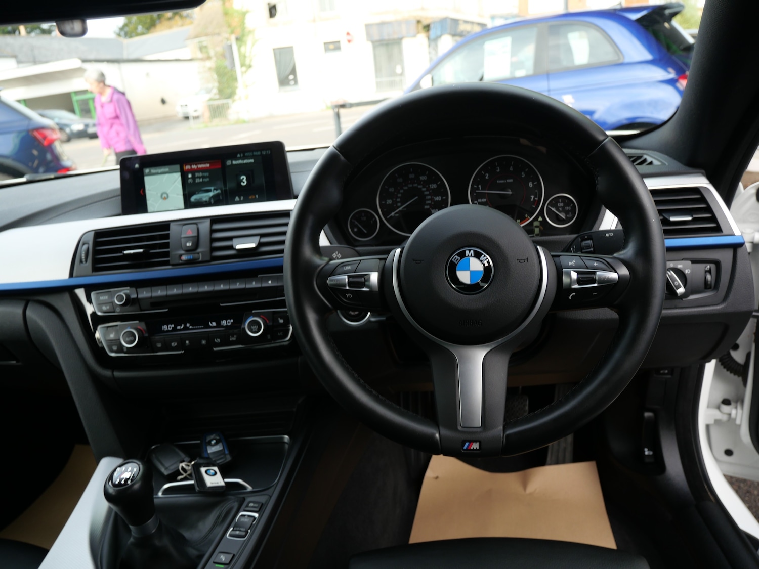 Used BMW 4 Series 2020 for sale - 76637925: Photo 16