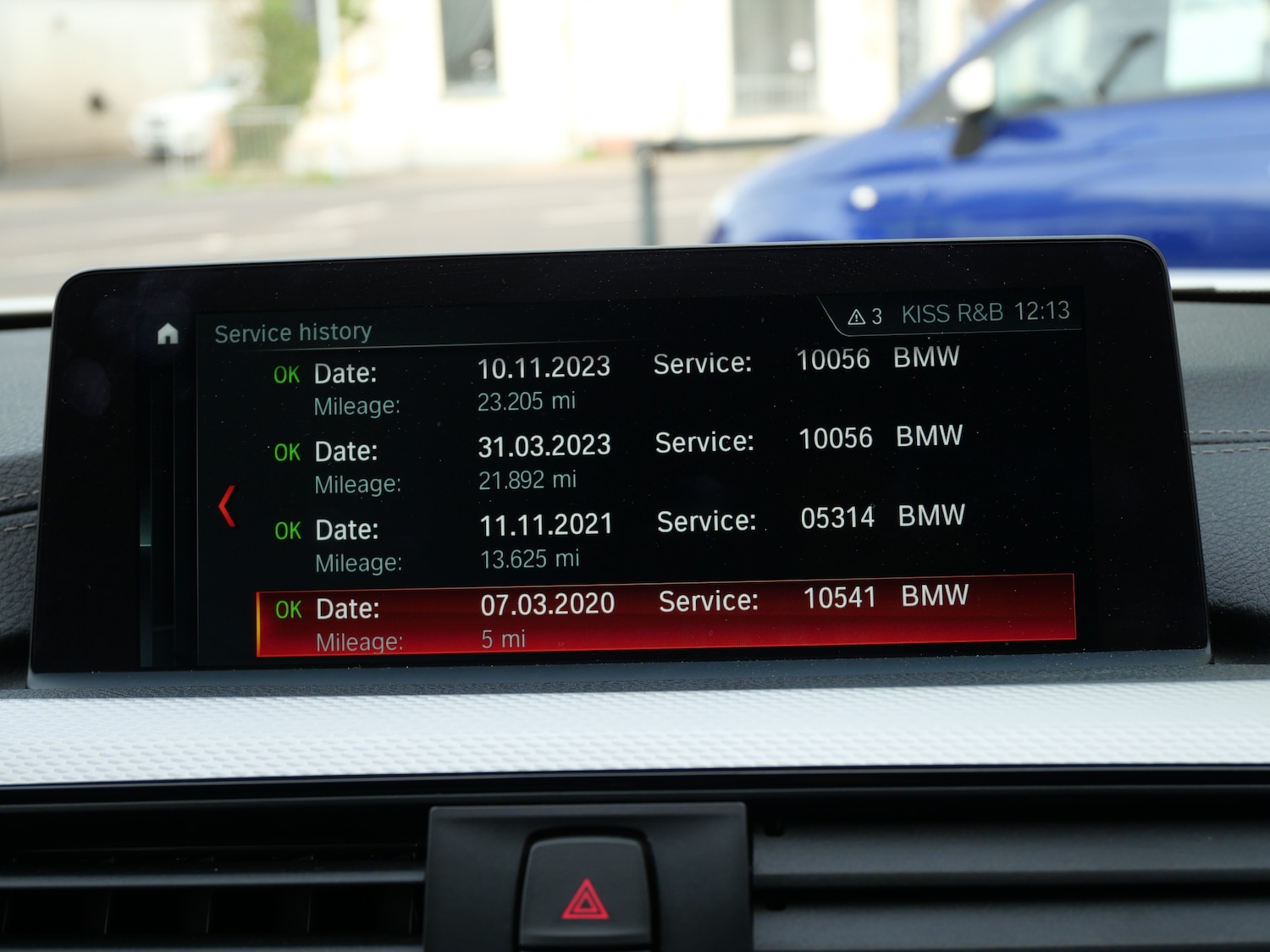 Used BMW 4 Series 2020 for sale - 76637925: Photo 19