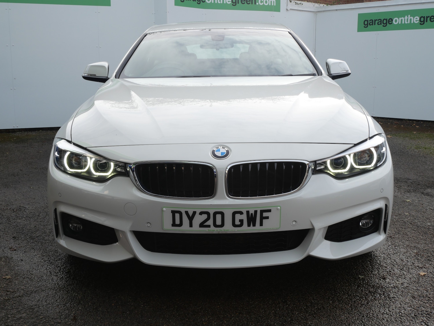 Used BMW 4 Series 2020 for sale - 76637925: Photo 2
