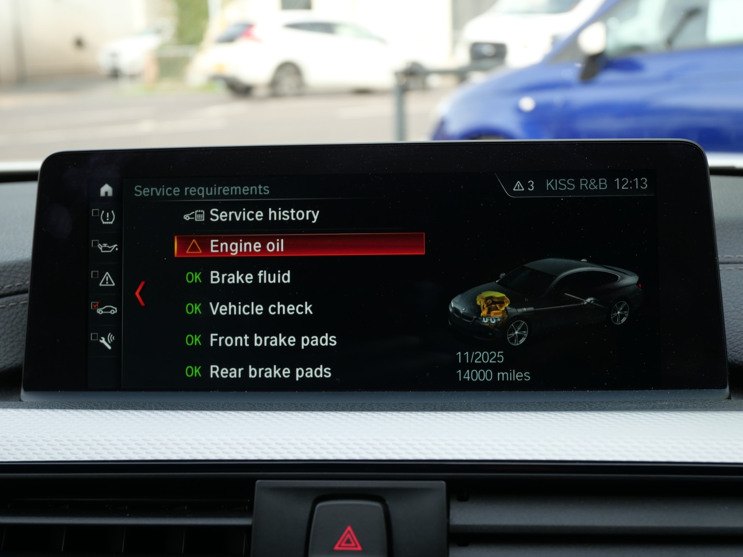 Used BMW 4 Series 2020 for sale - 76637925: Photo 20