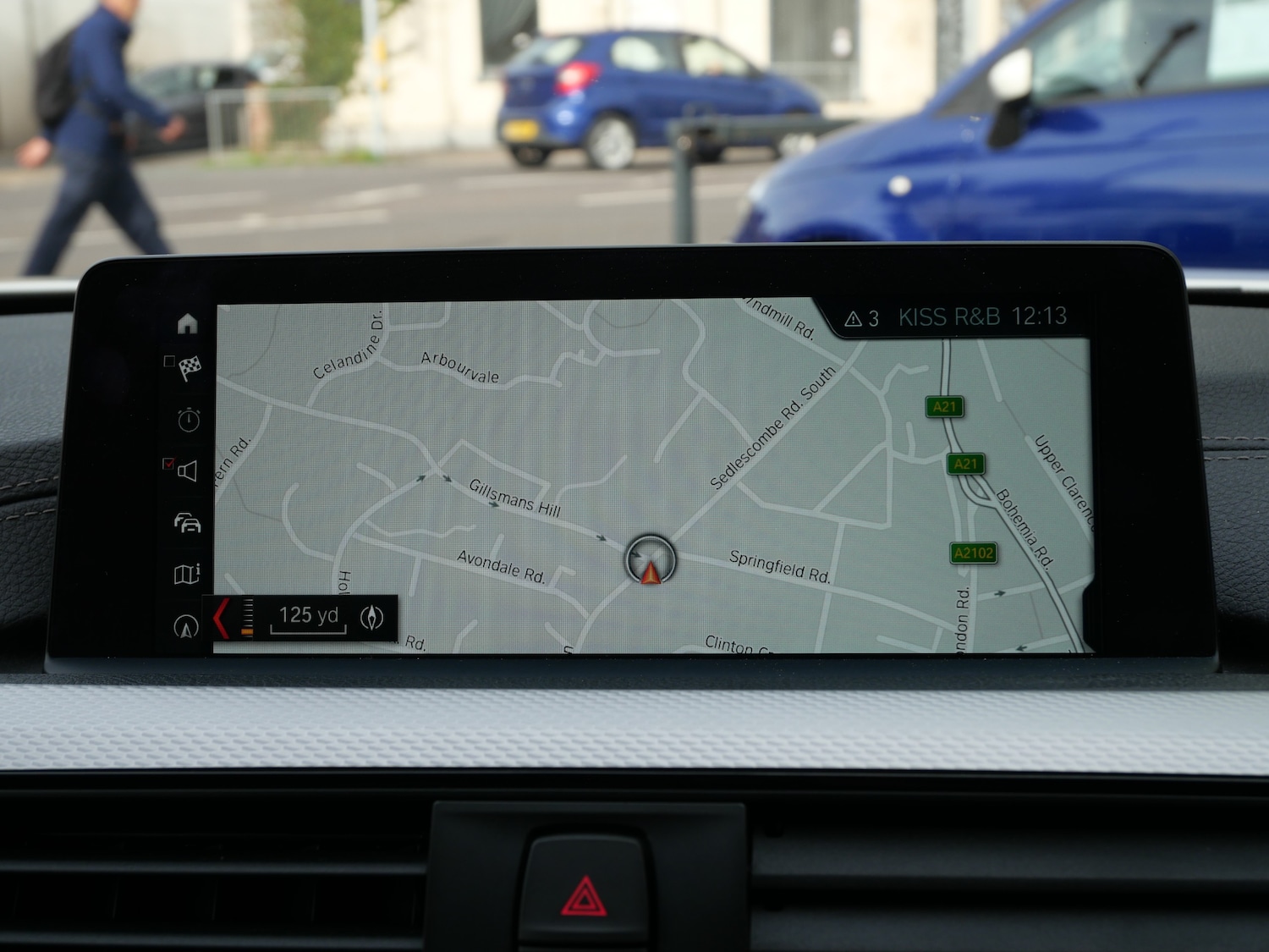 Used BMW 4 Series 2020 for sale - 76637925: Photo 21