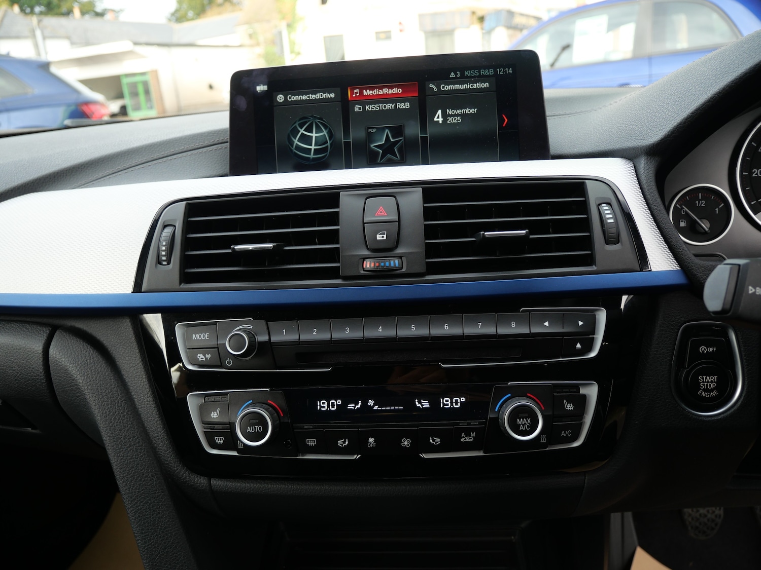 Used BMW 4 Series 2020 for sale - 76637925: Photo 24