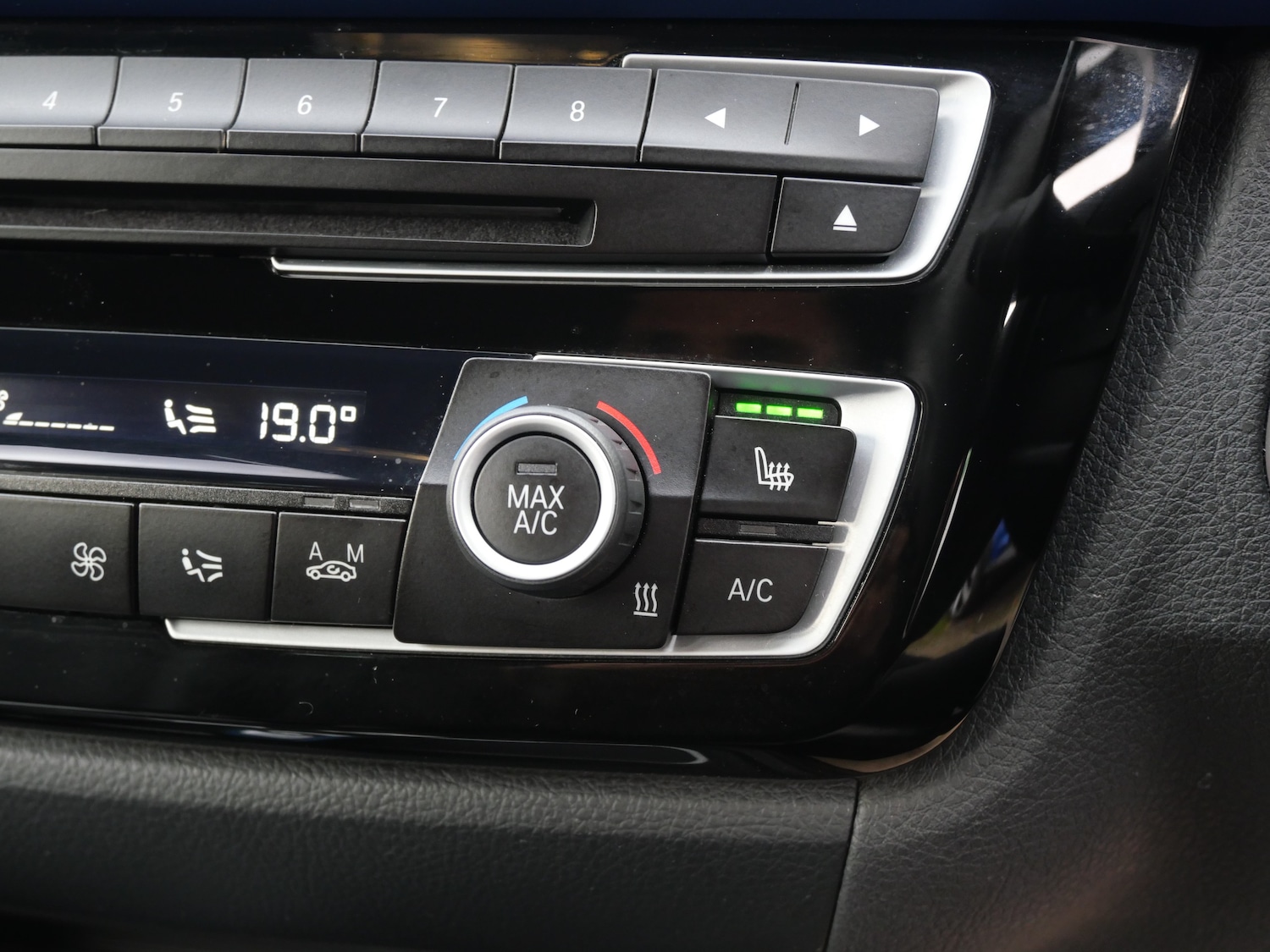 Used BMW 4 Series 2020 for sale - 76637925: Photo 27