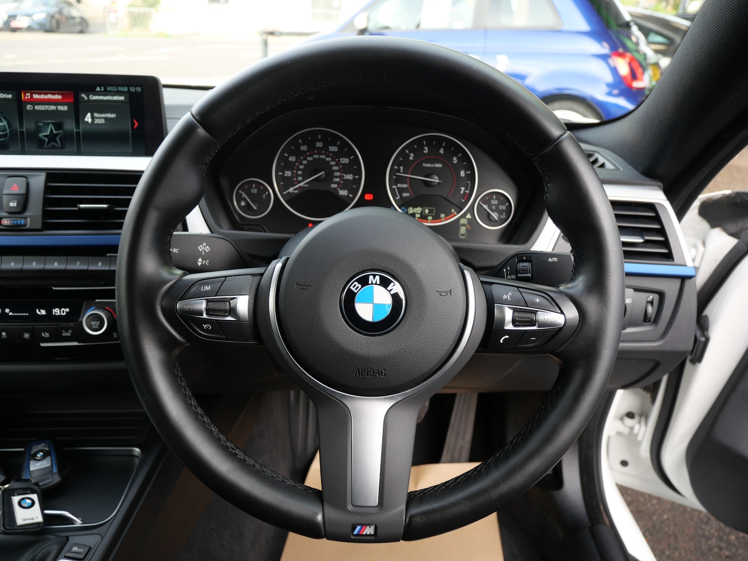 Used BMW 4 Series 2020 for sale - 76637925: Photo 34