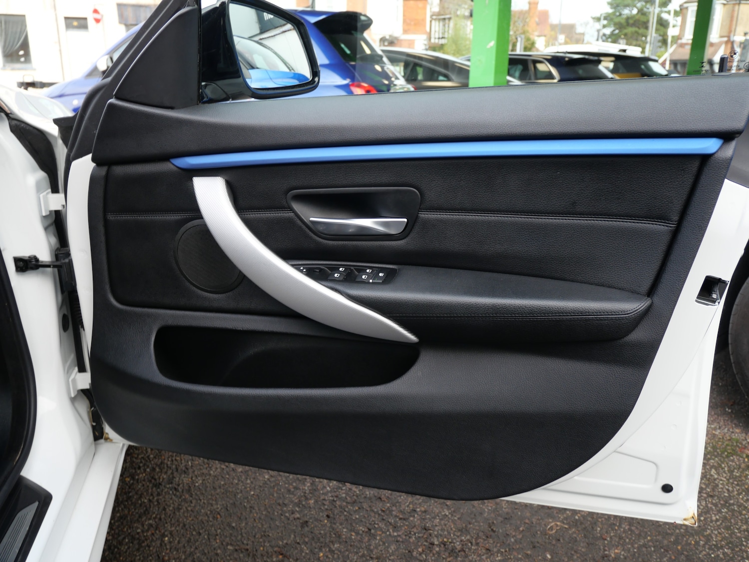 Used BMW 4 Series 2020 for sale - 76637925: Photo 44