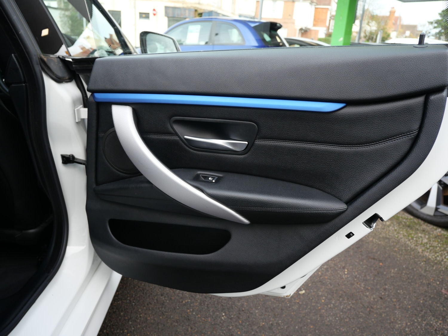 Used BMW 4 Series 2020 for sale - 76637925: Photo 45