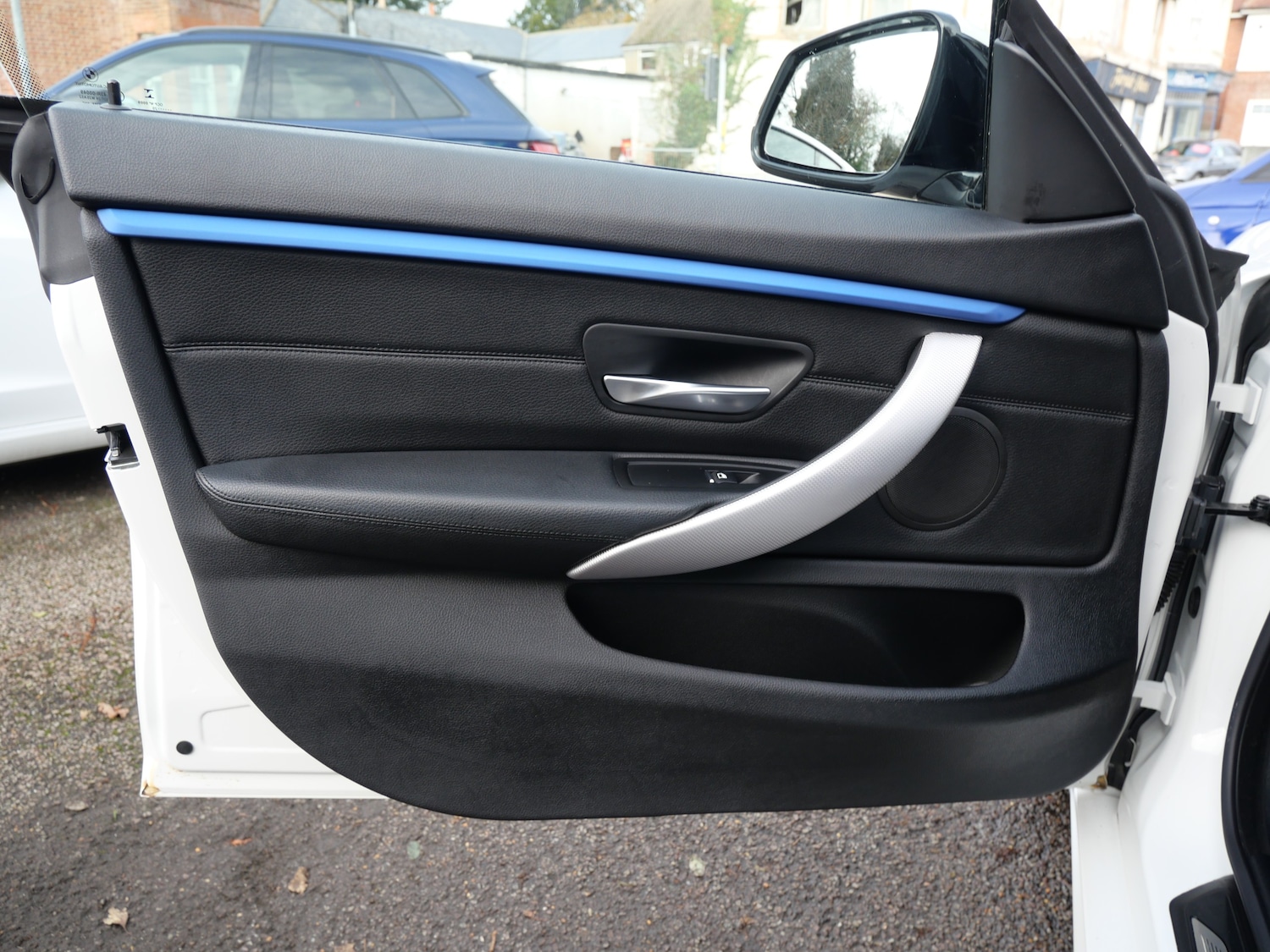 Used BMW 4 Series 2020 for sale - 76637925: Photo 47