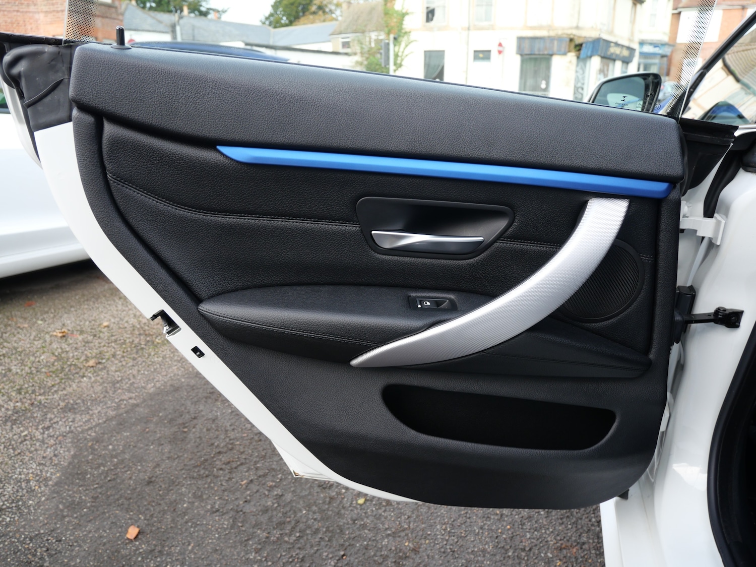 Used BMW 4 Series 2020 for sale - 76637925: Photo 48