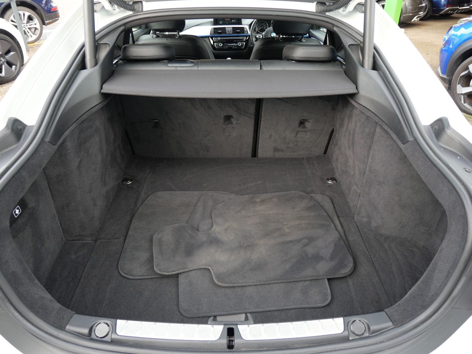 Used BMW 4 Series 2020 for sale - 76637925: Photo 49