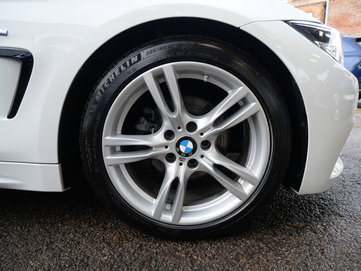 Used BMW 4 Series 2020 for sale - 76637925: Photo 52