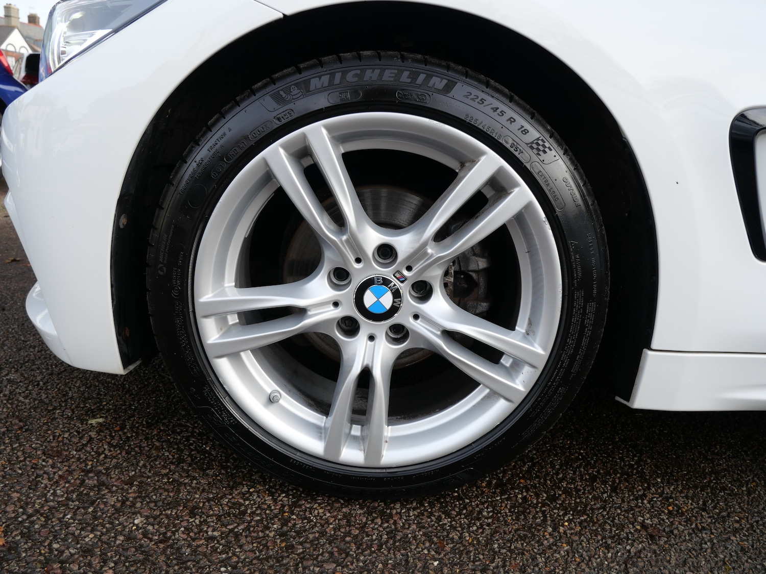 Used BMW 4 Series 2020 for sale - 76637925: Photo 55