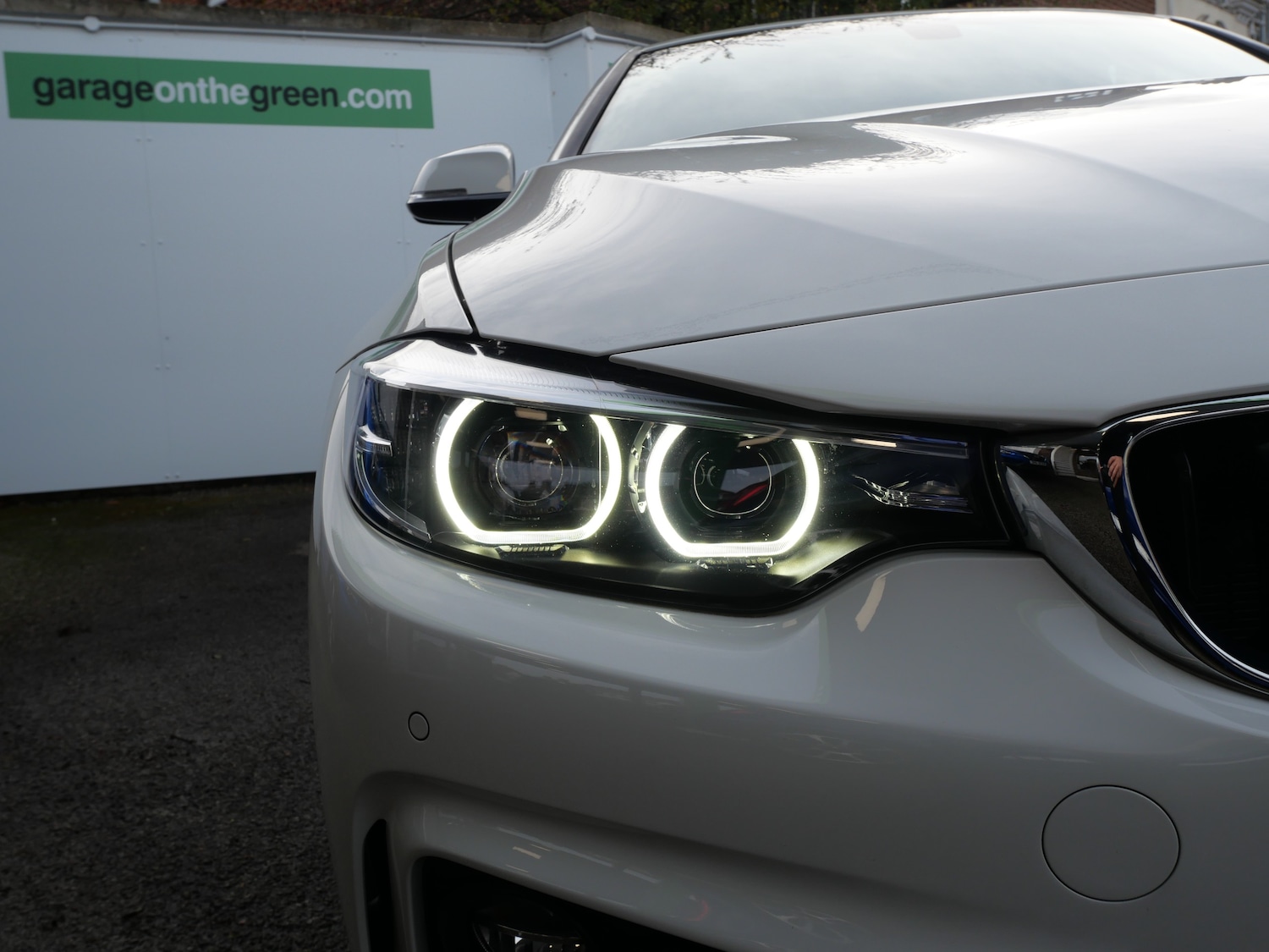 Used BMW 4 Series 2020 for sale - 76637925: Photo 56