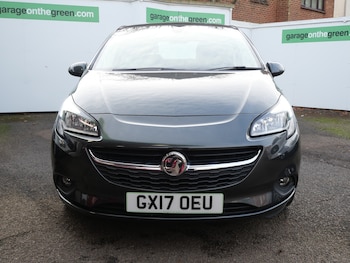 Used Vauxhall Corsa 2017 for sale - 76836571: Photo